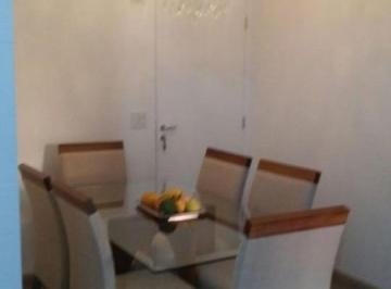 Apartamento · 48m² · 1 Quarto · 1 Vaga · Apartamento para venda em Centro de 48.00m² com 1 Quarto, 1 Suite e 1 Garagem
