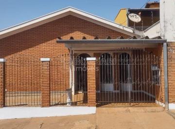 Casa · 203m² · 3 Quartos · 2 Vagas · Casa para venda em Jardim Brasil (vila Xavier) de 203.00m² com 3 Quartos, 1 Suite e 2 Garagens