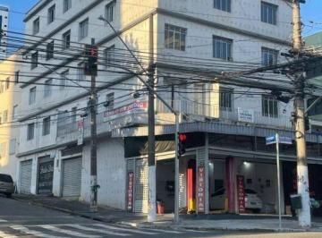 Comercial · 970m² · Prédio Comercial para venda em Alto Do Ipiranga de 970.00m²