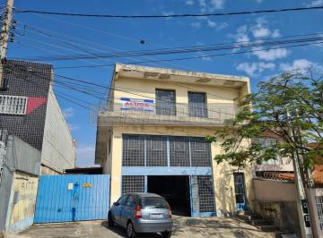 Comercial · 386m² · Imóvel Comercial para venda em Vila Santana de 386.00m²