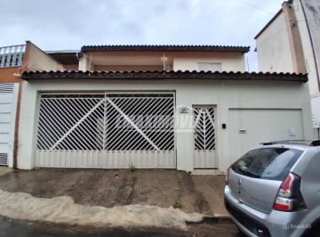 Casa · 300m² · 4 Quartos · 2 Vagas · Casa para venda em Jardim Piratininga de 300.00m² com 4 Quartos, 2 Suites e 2 Garagens