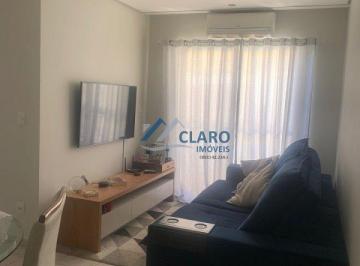 Apartamento · 50m² · 2 Quartos · 1 Vaga · Apartamento para venda em Jardim Samburá de 50.00m² com 2 Quartos e 1 Garagem