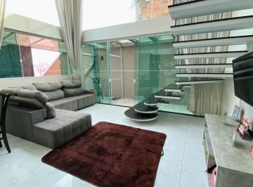 Casa · 310m² · 2 Quartos · Sobrado para venda em Sítio Cercado de 310.00m² com 2 Quartos e 1 Suite