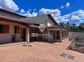 Casa · 438m² · 3 Quartos · 10 Vagas · Casa para venda em Bairro Da Ponte de 438.00m² com 3 Quartos, 1 Suite e 10 Garagens