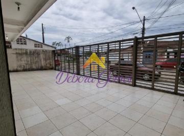 Casa · 65m² · 2 Quartos · 1 Vaga · Casa para venda em Esplanada Dos Barreiros de 65.00m² com 2 Quartos e 1 Garagem