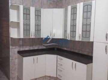 Casa · 190m² · 3 Quartos · 2 Vagas · Casa para venda em Núcleo Residencial Presidente Geisel de 190.00m² com 3 Quartos, 1 Suite e 2 Garag