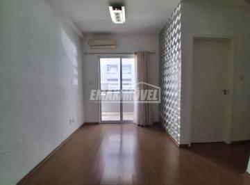 Apartamento · 50m² · 2 Quartos · 1 Vaga · Apartamento para alugar em Parque Bela Vista de 50.00m² com 2 Quartos, 1 Suite e 1 Garagem