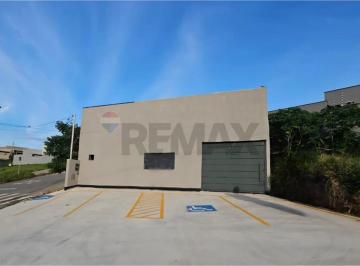 Comercial · 99m² · Galpão / Depósito / Armazém para alugar em Villa Verde de 99.39m²