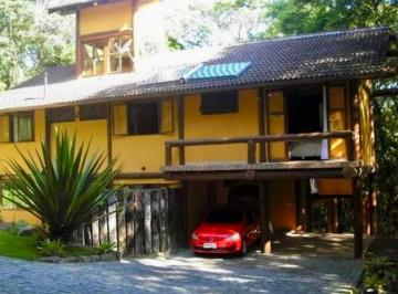 Casa · 4880m² · 4 Quartos · 43 Vagas · Casa de Condomínio para venda em Centro de 4880.00m² com 4 Quartos e 43 Garagens