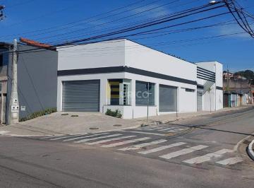 Comercial · 170m² · 3 Vagas · Loja para venda em Capela de 170.00m² com 3 Garagens