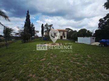 Terreno · 600m² · 6 Quartos · Chácara para venda em Bairro Pedras De Ouro de 600.00m² com 6 Quartos e 4 Suites
