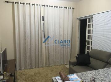 Casa · 109m² · 1 Quarto · 2 Vagas · Casa para venda em Jardim Mendonça de 109.00m² com 1 Quarto e 2 Garagens