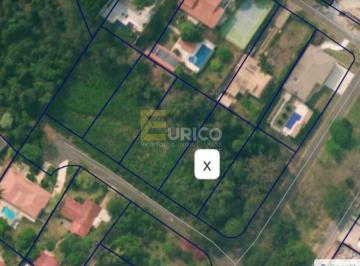 Terreno · 1000m² · Terreno en Condomínio para venda em Condomínio São Joaquim de 1000.00m²