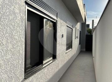 Casa · 186m² · 3 Quartos · 4 Vagas · Casa para venda em Condomínio Chácara Ondina de 186.00m² com 3 Quartos, 3 Suites e 4 Garagens