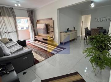 Apartamento · 108m² · 3 Quartos · 1 Vaga · Apartamento para venda em Centro de 108.00m² com 3 Quartos, 1 Suite e 1 Garagem