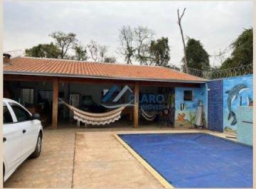 Terreno · 200m² · 2 Quartos · 3 Vagas · Chácara para venda em Vale Do Igapó Iii de 200.00m² com 2 Quartos, 2 Suites e 3 Garagens
