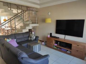 Casa · 185m² · 3 Quartos · 2 Vagas · Sobrado para venda em Jardim Carolina de 185.00m² com 3 Quartos, 1 Suite e 2 Garagens