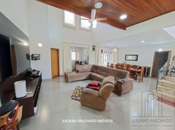 Casa · 285m² · 3 Quartos · 4 Vagas · Casa para venda em City Ribeirão de 285.00m² com 3 Quartos, 3 Suites e 4 Garagens