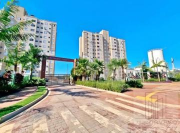 Apartamento · 44m² · 2 Quartos · 1 Vaga · Apartamento para venda em Quinta Da Primavera de 44.00m² com 2 Quartos e 1 Garagem