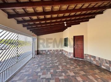 Casa · 158m² · 4 Quartos · 3 Vagas · Casa para venda em Jardim Piazza Di Roma de 158.00m² com 4 Quartos, 1 Suite e 3 Garagens