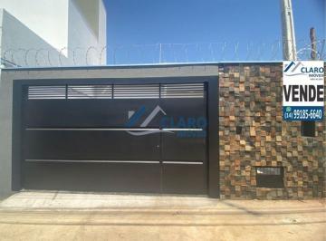 Casa · 106m² · 3 Quartos · 3 Vagas · Casa para venda em Vila Souto de 106.00m² com 3 Quartos e 3 Garagens