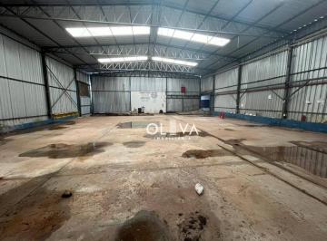 Comercial · 450m² · Sala Comercial para alugar em Vila Ercília de 450.00m²