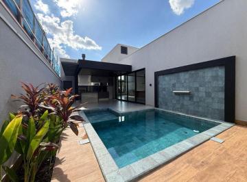 Casa · 218m² · 3 Quartos · 4 Vagas · Casa de Condomínio para venda em Condomínio Residencial Jardim Firenze de 218.00m² com 3 Quartos, 3