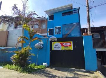 Casa · 57m² · 4 Quartos · 1 Vaga · Casa para venda em Jardim Central de 57.00m² com 4 Quartos, 1 Suite e 1 Garagem