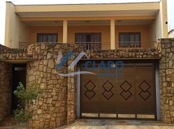 Casa · 369m² · 3 Quartos · 6 Vagas · Casa para venda em Vila São João Da Boa Vista de 369.00m² com 3 Quartos, 1 Suite e 6 Garagens