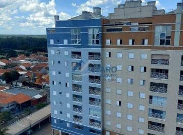 Apartamento · 125m² · 3 Quartos · 2 Vagas · Apartamento para venda em Jardim Cruzeiro Do Sul de 125.00m² com 3 Quartos, 1 Suite e 2 Garagens