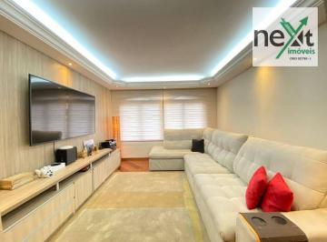 Casa · 300m² · 3 Quartos · 5 Vagas · Sobrado para venda em Penha De França de 300.00m² com 3 Quartos, 1 Suite e 5 Garagens