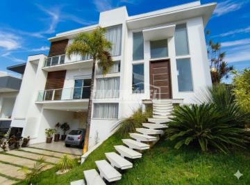 Casa · 520m² · 4 Quartos · 4 Vagas · Casa de Condomínio para venda em Itapeva de 520.00m² com 4 Quartos, 3 Suites e 4 Garagens