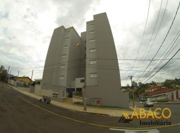 Apartamento · 60m² · 2 Quartos · 2 Vagas · Apartamento para alugar em Jardim Alvorada de 60.00m² com 2 Quartos, 1 Suite e 2 Garagens