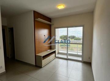 Apartamento · 69m² · 3 Quartos · 1 Vaga · Apartamento para venda em Residencial Parque Granja Cecília B de 69.00m² com 3 Quartos, 1 Suite e 1