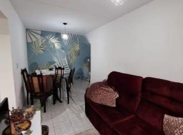 Apartamento · 56m² · 2 Quartos · 1 Vaga · Apartamento para venda em Cézar De Souza de 56.00m² com 2 Quartos e 1 Garagem