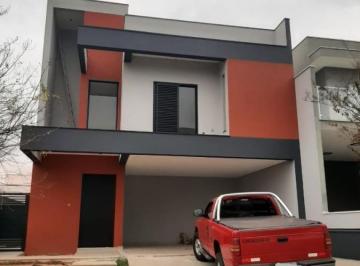 Casa · 195m² · 3 Quartos · 4 Vagas · Casa para venda em Chácara Morada Mediterrânea de 195.00m² com 3 Quartos, 3 Suites e 4 Garagens