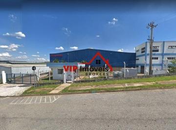 Comercial · 3m² · Galpão / Depósito / Armazém para alugar em Distrito Industrial Alfredo Relo de 3.00m²