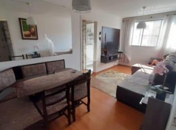 Apartamento · 56m² · 2 Quartos · 1 Vaga · Apartamento para venda em Cézar De Souza de 56.00m² com 2 Quartos e 1 Garagem
