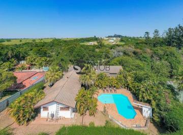 Casa · 2000m² · 4 Quartos · 4 Vagas · Casa de Condomínio para alugar em City Castello de 2000.00m² com 4 Quartos, 2 Suites e 4 Garagens