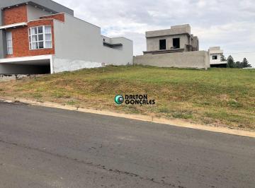 Terreno · 300m² · Terreno en Condomínio para venda em Jardins Di Roma de 300.00m²