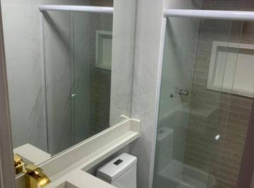 Apartamento · 62m² · 2 Quartos · 1 Vaga · Apartamento para venda em Vila Barros de 62.00m² com 2 Quartos, 1 Suite e 1 Garagem
