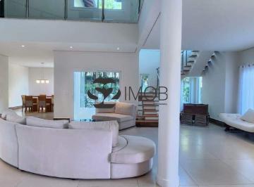 Casa · 3100m² · 4 Quartos · 6 Vagas · Casa de Condomínio para alugar em Fazenda Vila Real de Itu de 3100.00m² com 4 Quartos, 3 Suites e 6