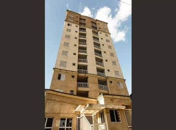 Apartamento · 73m² · 3 Quartos · 1 Vaga · Apartamento para venda em Jardim São Judas Tadeu de 73.00m² com 3 Quartos, 1 Suite e 1 Garagem