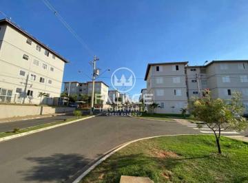 Apartamento · 44m² · 2 Quartos · 1 Vaga · Apartamento para venda em Jardim Nova Suíça de 44.00m² com 2 Quartos, 1 Suite e 1 Garagem