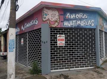 Comercial · 401m² · Imóvel Comercial para venda em Vila Marieta de 401.00m²
