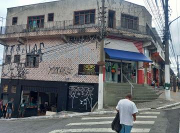 Comercial · 278m² · Imóvel Comercial para venda em Vila Marieta de 278.00m²