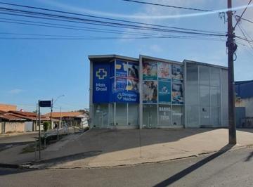 Comercial · 248m² · 12 Vagas · Prédio Comercial para venda em Parque Florianópolis de 248.40m² com 12 Garagens
