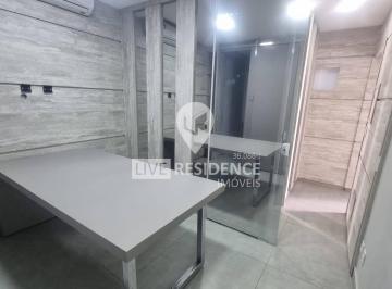 Comercial · 25m² · 1 Vaga · Prédio Comercial para venda em Loteamento Morrão Da Força de 25.00m² com 1 Garagem