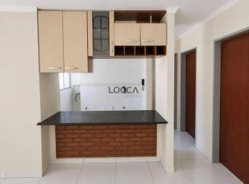 Apartamento · 42m² · 2 Quartos · 1 Vaga · Apartamento para venda em Residencial Das Américas de 42.00m² com 2 Quartos e 1 Garagem