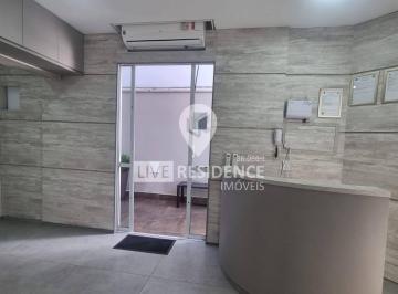 Comercial · 25m² · 1 Vaga · Prédio Comercial para venda em Loteamento Morrão Da Força de 25.00m² com 1 Garagem